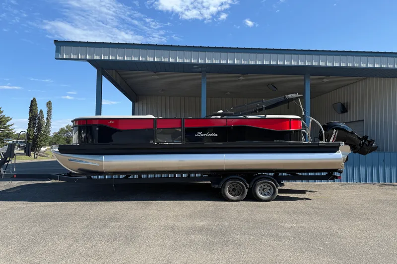 Slide: The Image of Barletta Aria 22 QC 2026 - 2