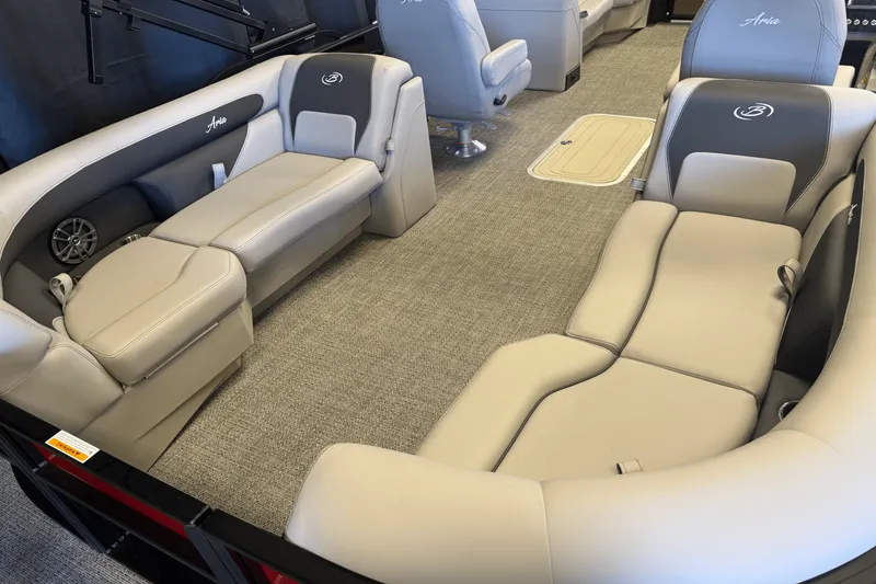 Slide: The Image of Barletta Aria 22 QC 2026 - 22