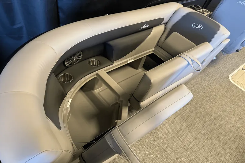 Slide: The Image of Barletta Aria 22 QC 2026 - 24