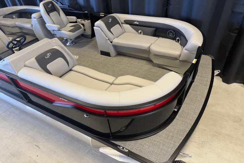 Slide: The Image of Barletta Aria 22 QC 2026 - 5