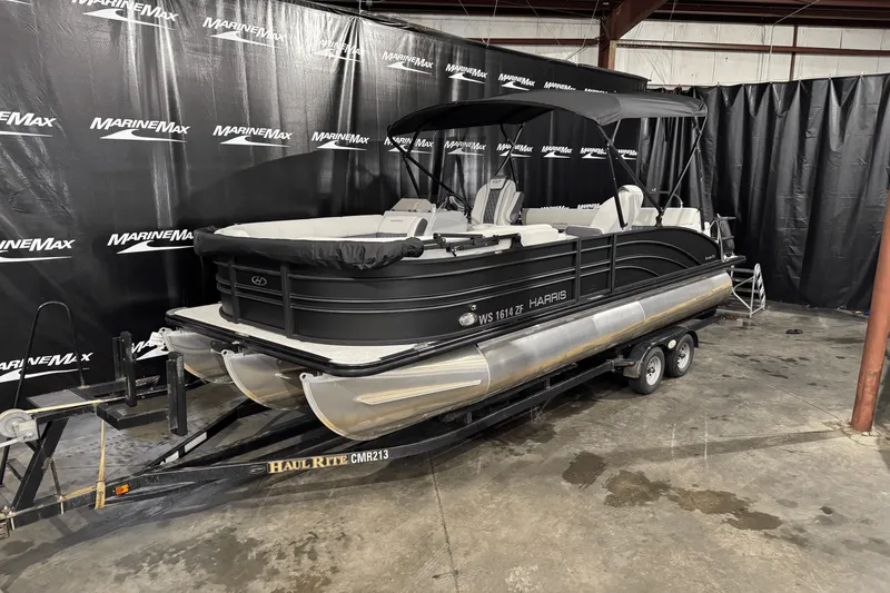 The Image of Harris 230 SUNLINER 2023 - 0