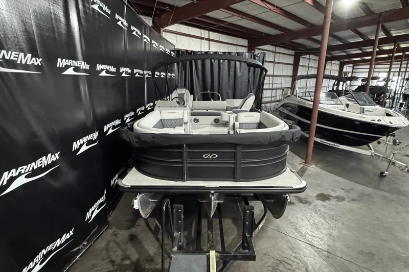 Slide: The Image of Harris 230 SUNLINER 2023 - 1