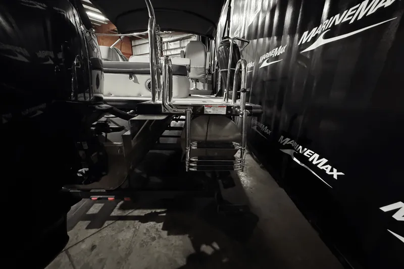 Slide: The Image of Harris 230 SUNLINER 2023 - 4