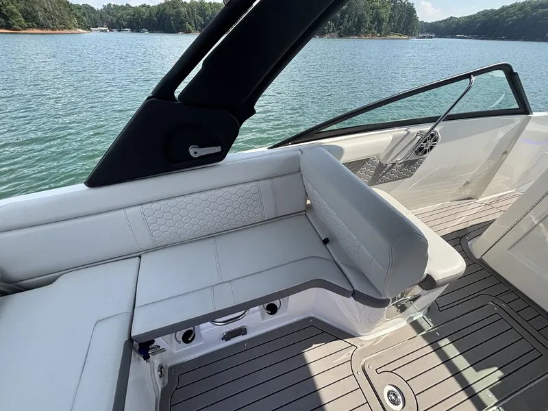 Slide: The Image of Sea Ray SDX 250 2022 - 17