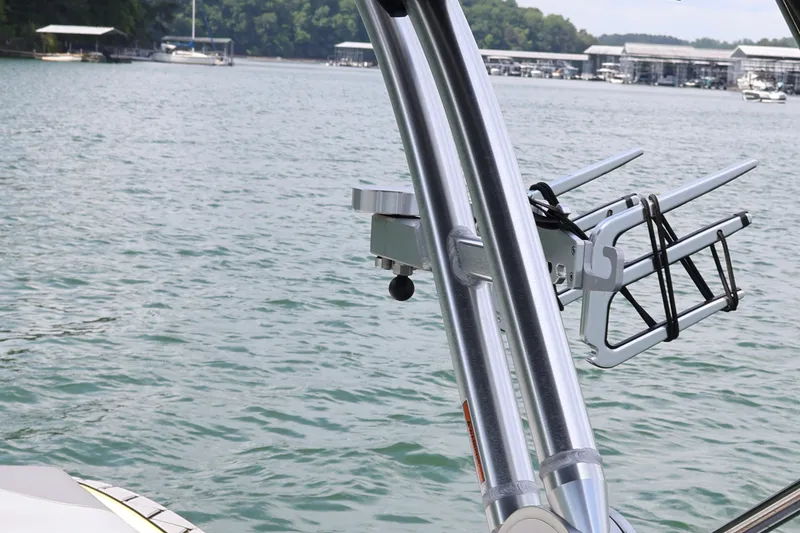Slide: The Image of Mastercraft NXT20 2018 - 11