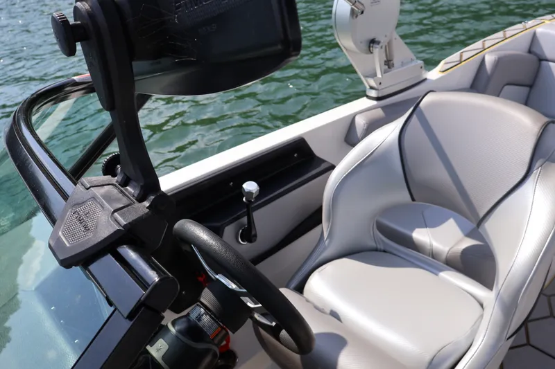 Slide: The Image of Mastercraft NXT20 2018 - 16