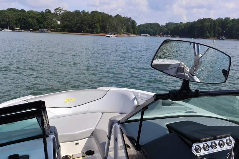 Slide: The Image of Mastercraft NXT20 2018 - 20