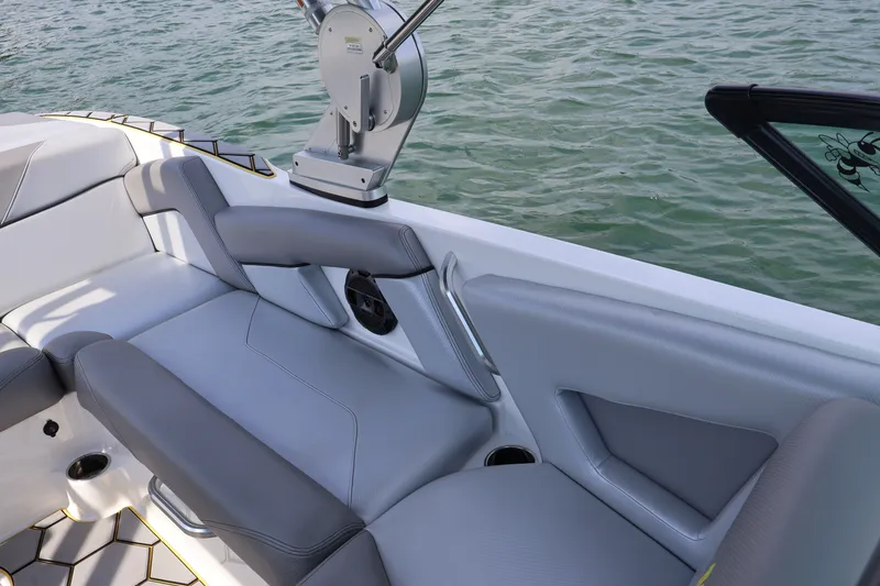 Slide: The Image of Mastercraft NXT20 2018 - 25