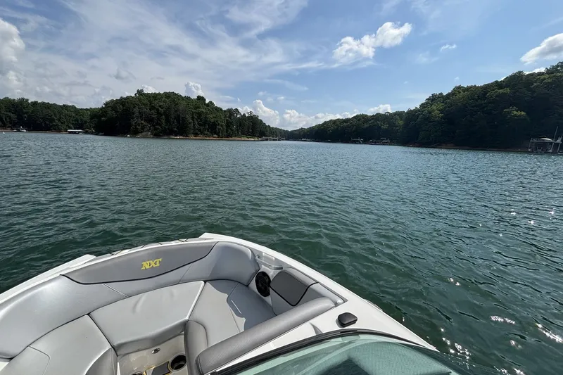 Slide: The Image of Mastercraft NXT20 2018 - 29