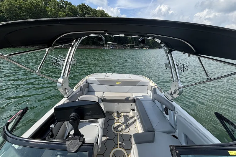 Slide: The Image of Mastercraft NXT20 2018 - 31