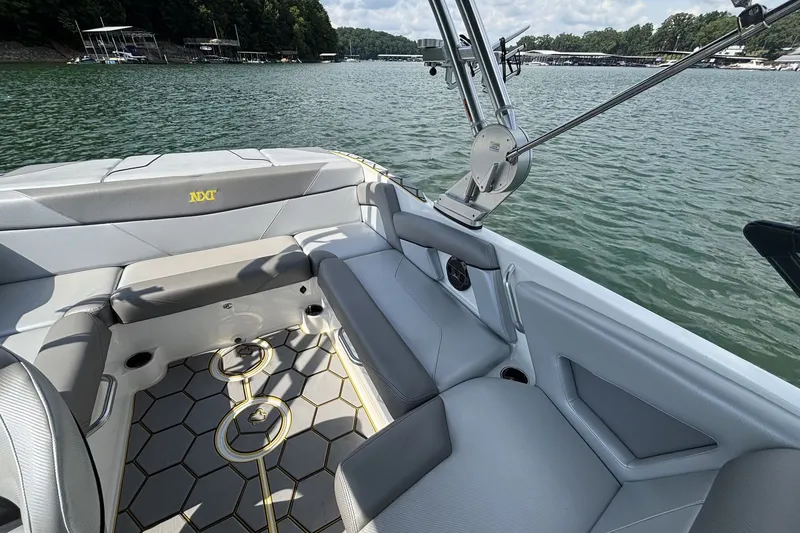 Slide: The Image of Mastercraft NXT20 2018 - 35