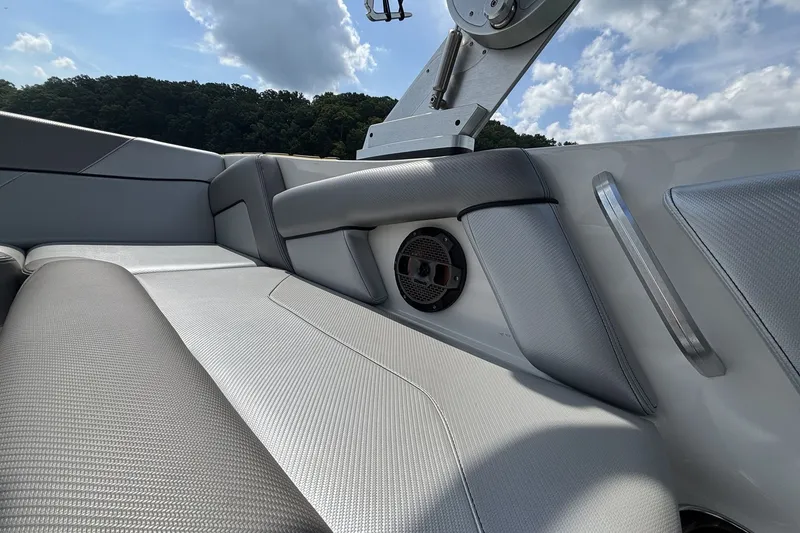 Slide: The Image of Mastercraft NXT20 2018 - 38
