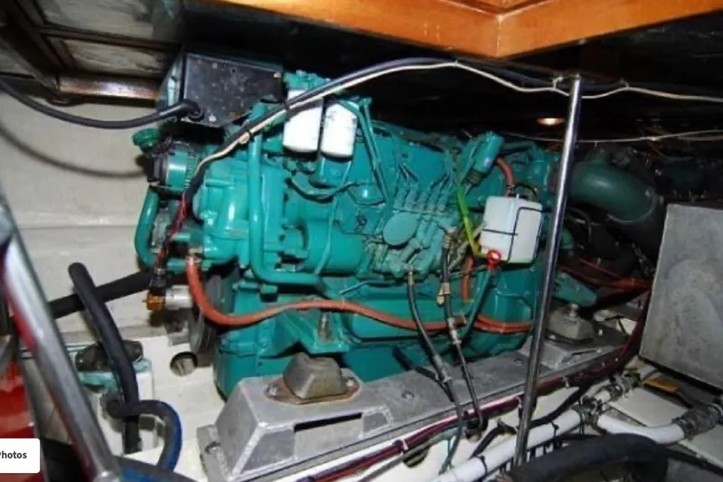 Slide: The Image of Bow pulpit - 10