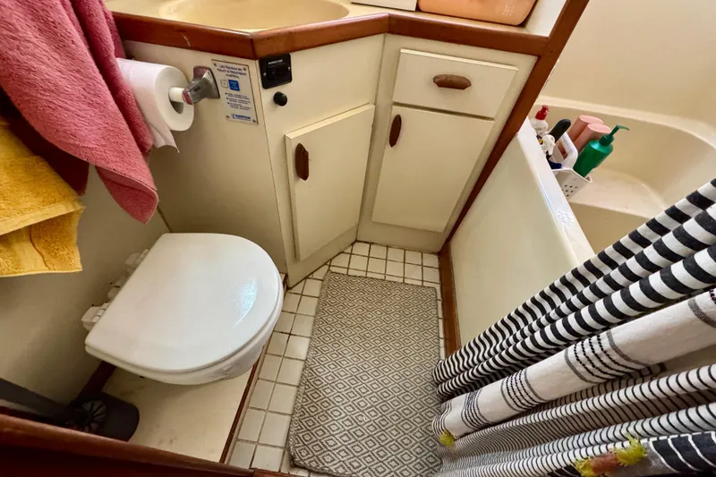 Slide: The Image of Tub in owner's head - 25