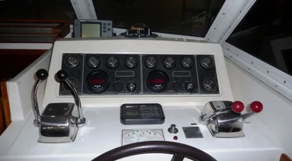 Slide: The Image of Helm setup - 6