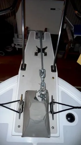 Slide: The Image of Helm equipment - 8