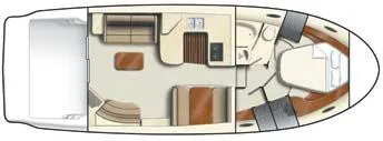 Slide: The Image of Meridian 381 Sedan 2002 - 28