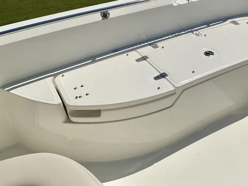 Slide: The Image of Boston Whaler 270 Dauntless 2019 - 24