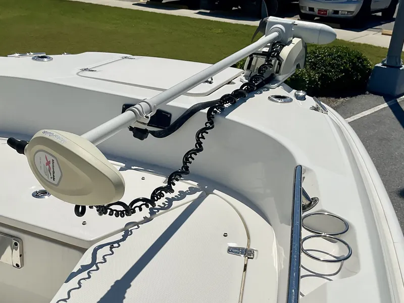 Slide: The Image of Boston Whaler 270 Dauntless 2019 - 25