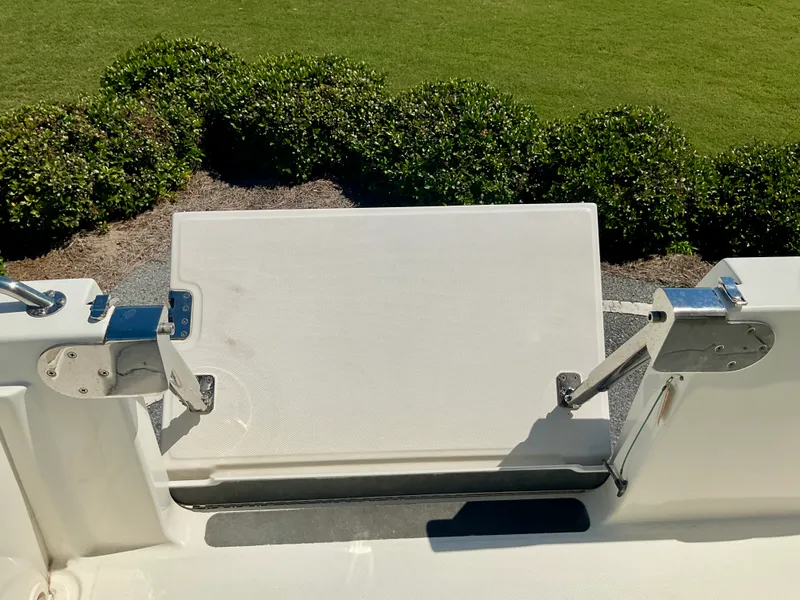 Slide: The Image of Boston Whaler 270 Dauntless 2019 - 33