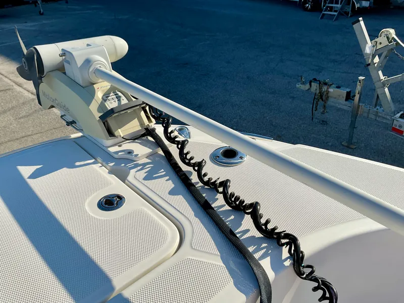 Slide: The Image of Boston Whaler 270 Dauntless 2019 - 34