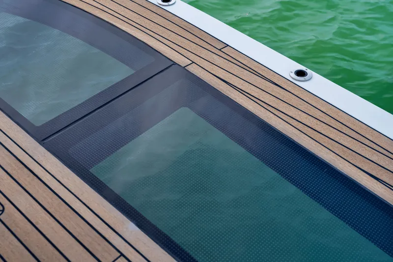 Slide: The Image of Galeon 560 FLY 2025 - 138