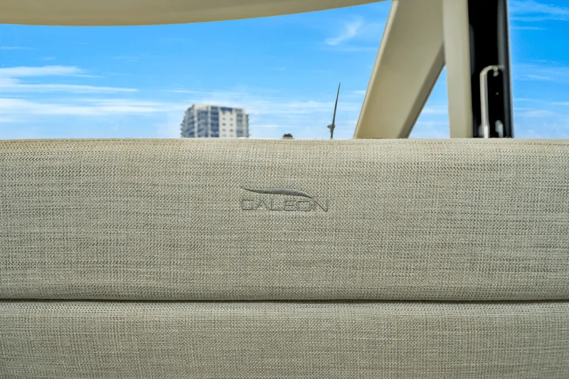 Slide: The Image of Galeon 560 FLY 2025 - 206