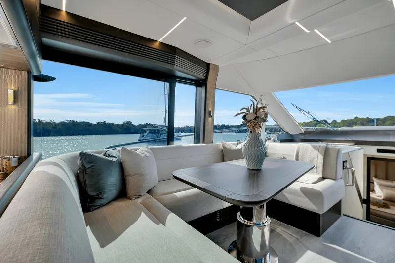 Slide: The Image of Galeon 560 FLY 2025 - 259