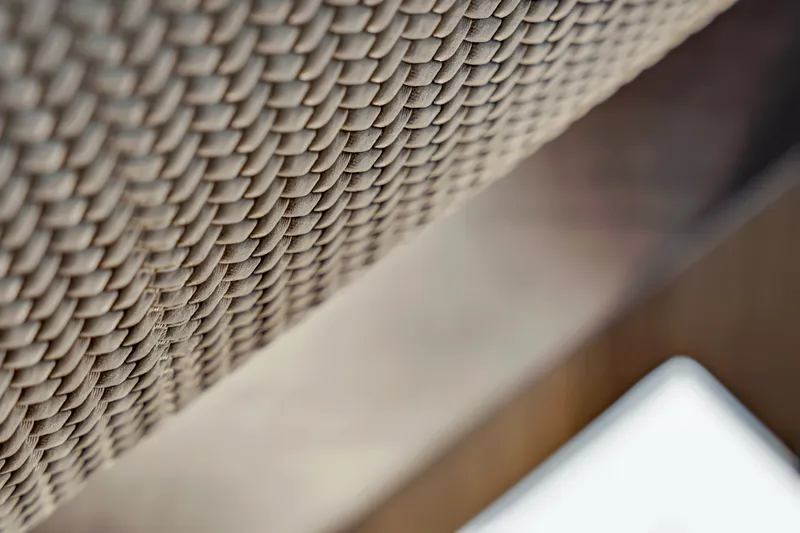 Slide: The Image of Galeon 560 FLY 2025 - 91