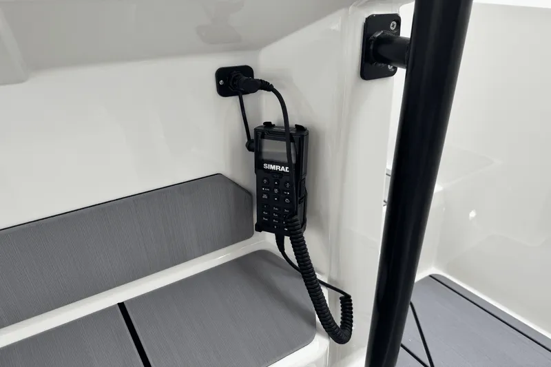 Slide: The Image of Saxdor 320 GTO 2025 - 41