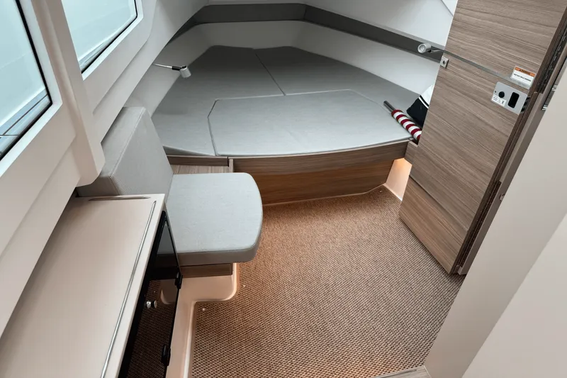 Slide: The Image of Saxdor 320 GTO 2025 - 49