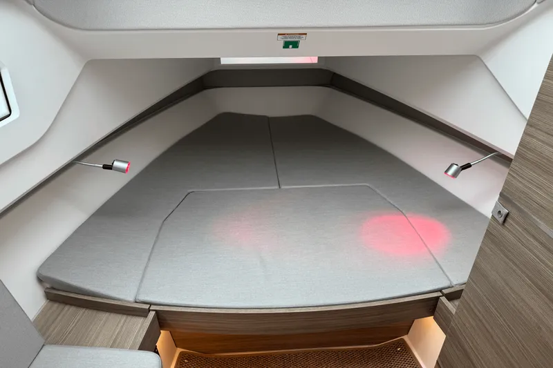 Slide: The Image of Saxdor 320 GTO 2025 - 52