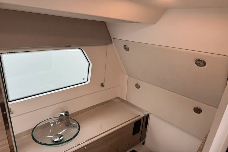 Slide: The Image of Saxdor 320 GTO 2025 - 54