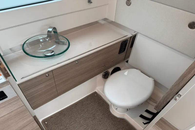 Slide: The Image of Saxdor 320 GTO 2025 - 55