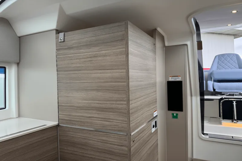 Slide: The Image of Saxdor 320 GTO 2025 - 56