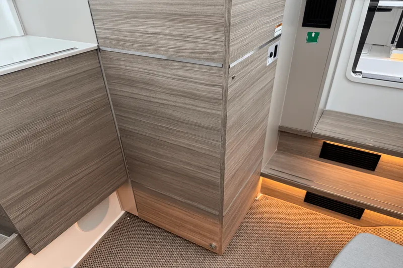 Slide: The Image of Saxdor 320 GTO 2025 - 57