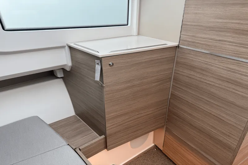 Slide: The Image of Saxdor 320 GTO 2025 - 58