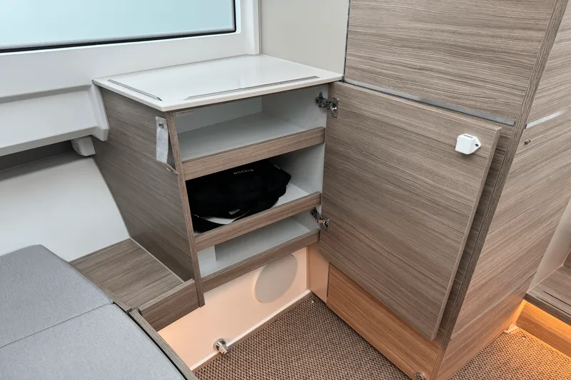 Slide: The Image of Saxdor 320 GTO 2025 - 59