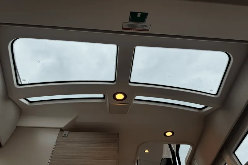 Slide: The Image of Saxdor 320 GTO 2025 - 60