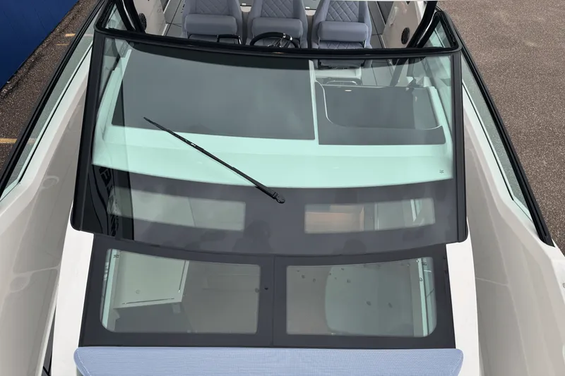 Slide: The Image of Saxdor 320 GTO 2025 - 63