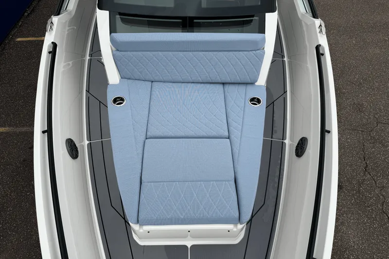 Slide: The Image of Saxdor 320 GTO 2025 - 64