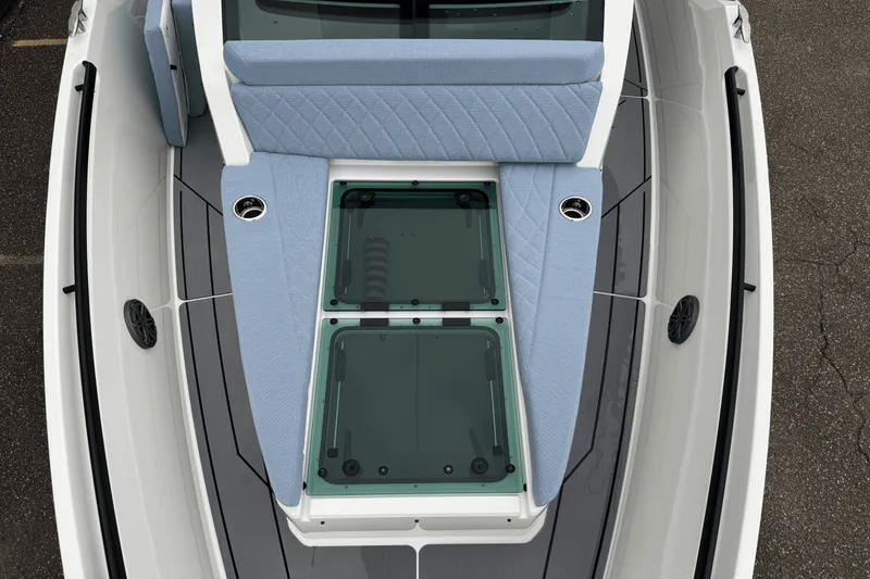 Slide: The Image of Saxdor 320 GTO 2025 - 66