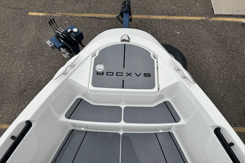 Slide: The Image of Saxdor 320 GTO 2025 - 68