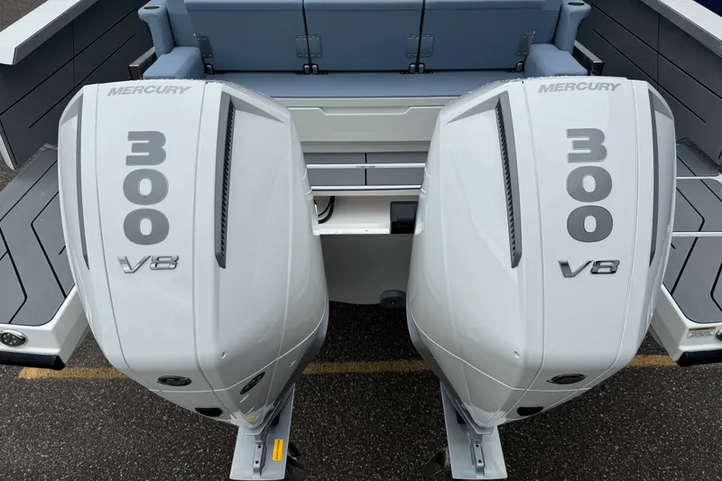 Slide: The Image of Saxdor 320 GTO 2025 - 8