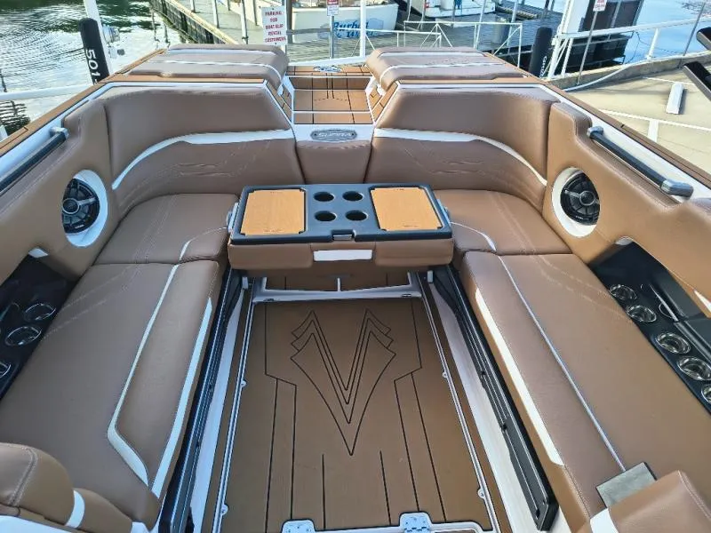 Slide: The Image of Supra SUPRA SE 550 2023 - 11
