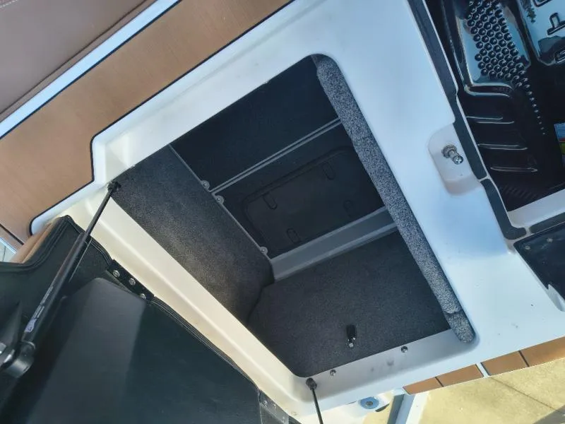 Slide: The Image of Supra SUPRA SE 550 2023 - 19