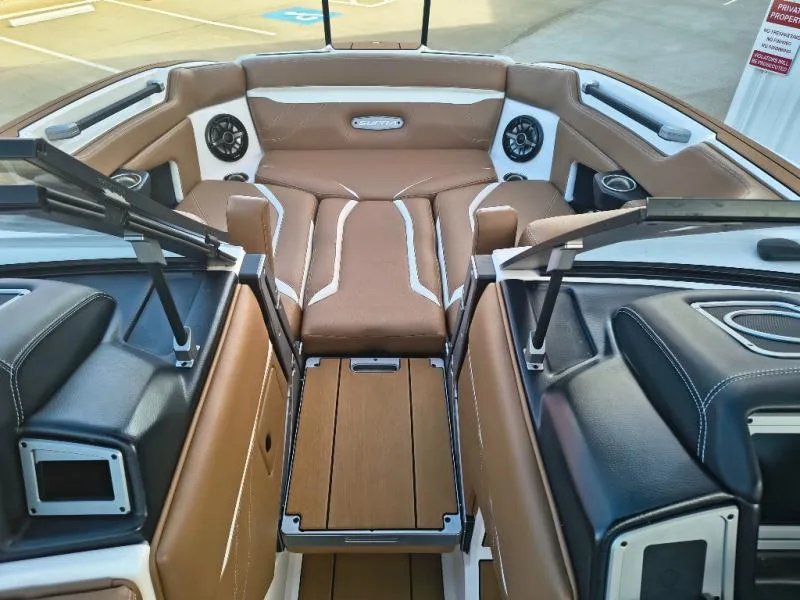 Slide: The Image of Supra SUPRA SE 550 2023 - 6