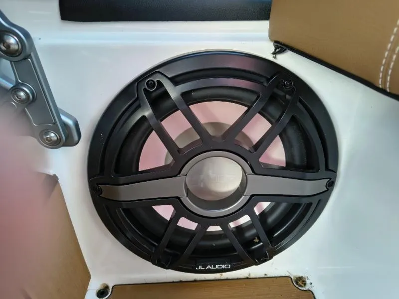 Slide: The Image of Supra SUPRA SE 550 2023 - 21
