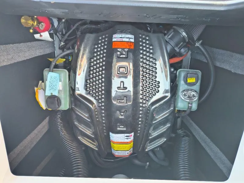 Slide: The Image of Supra SUPRA SE 550 2023 - 23