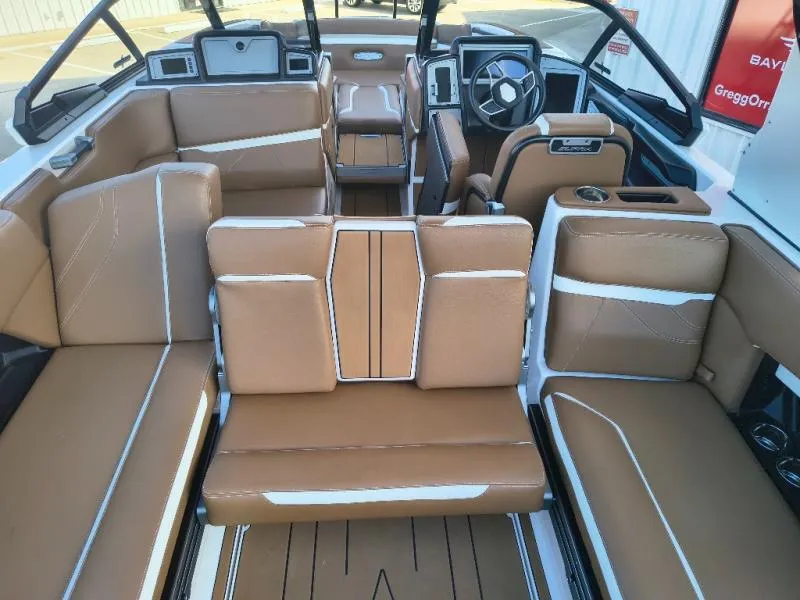 Slide: The Image of Supra SUPRA SE 550 2023 - 18